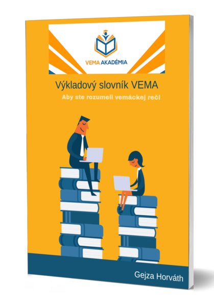 Výkladový slovník - publikácia