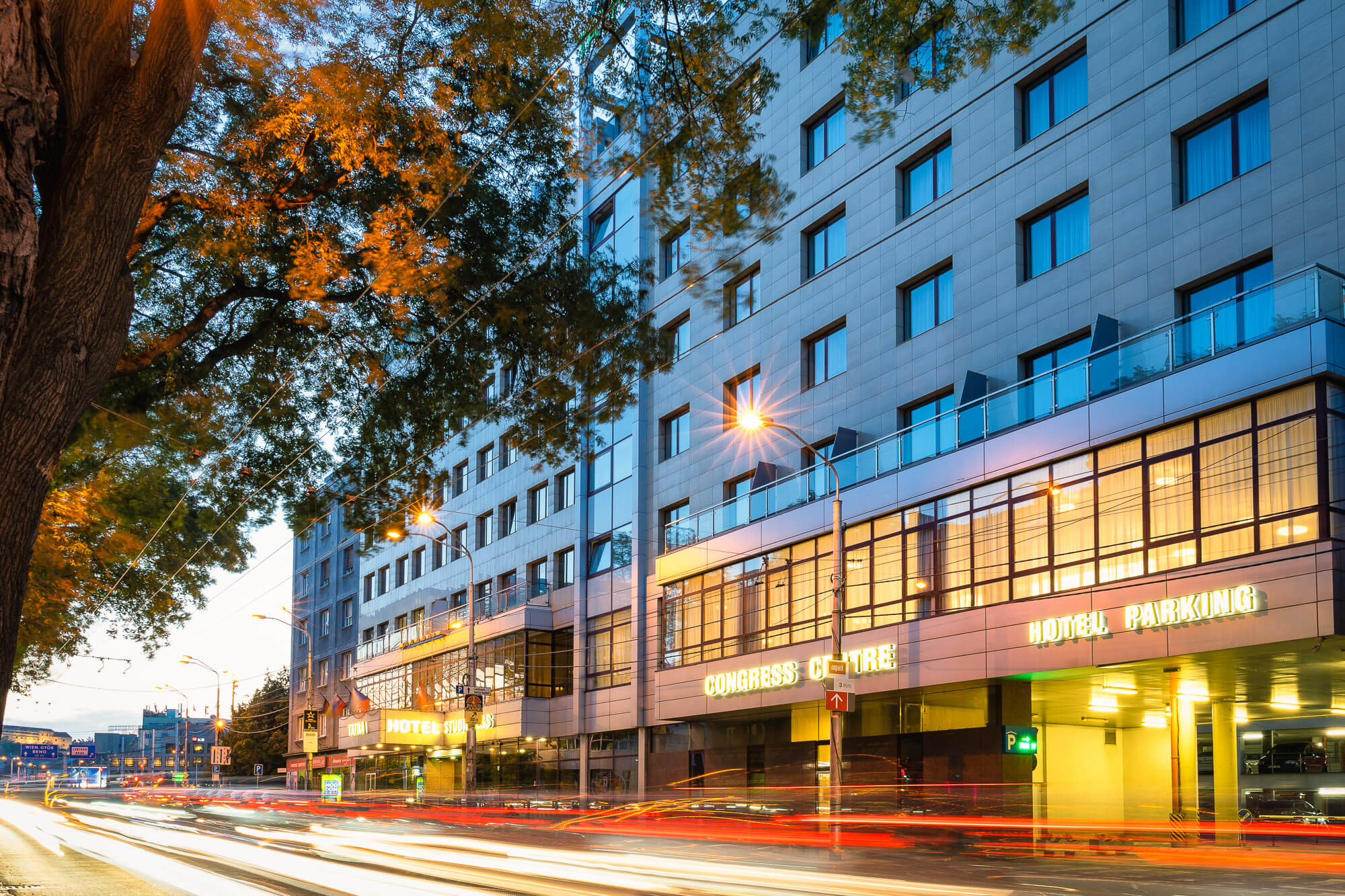 HotelTATRA