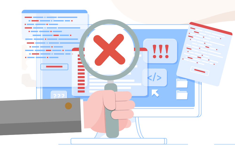 Error